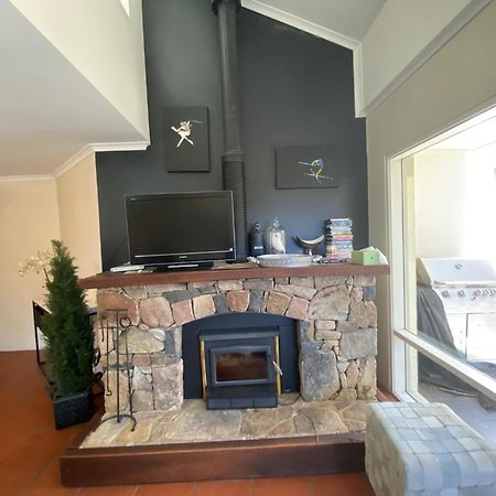 Appartamento Inala 3 - Thredbo Esterno foto