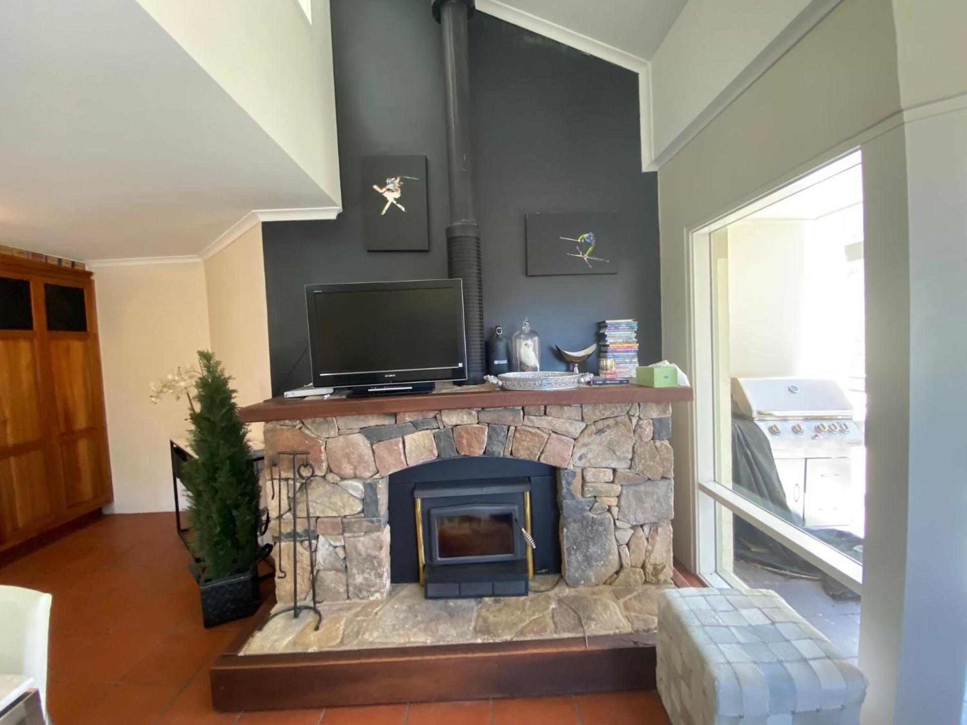 Appartamento Inala 3 - Thredbo Esterno foto