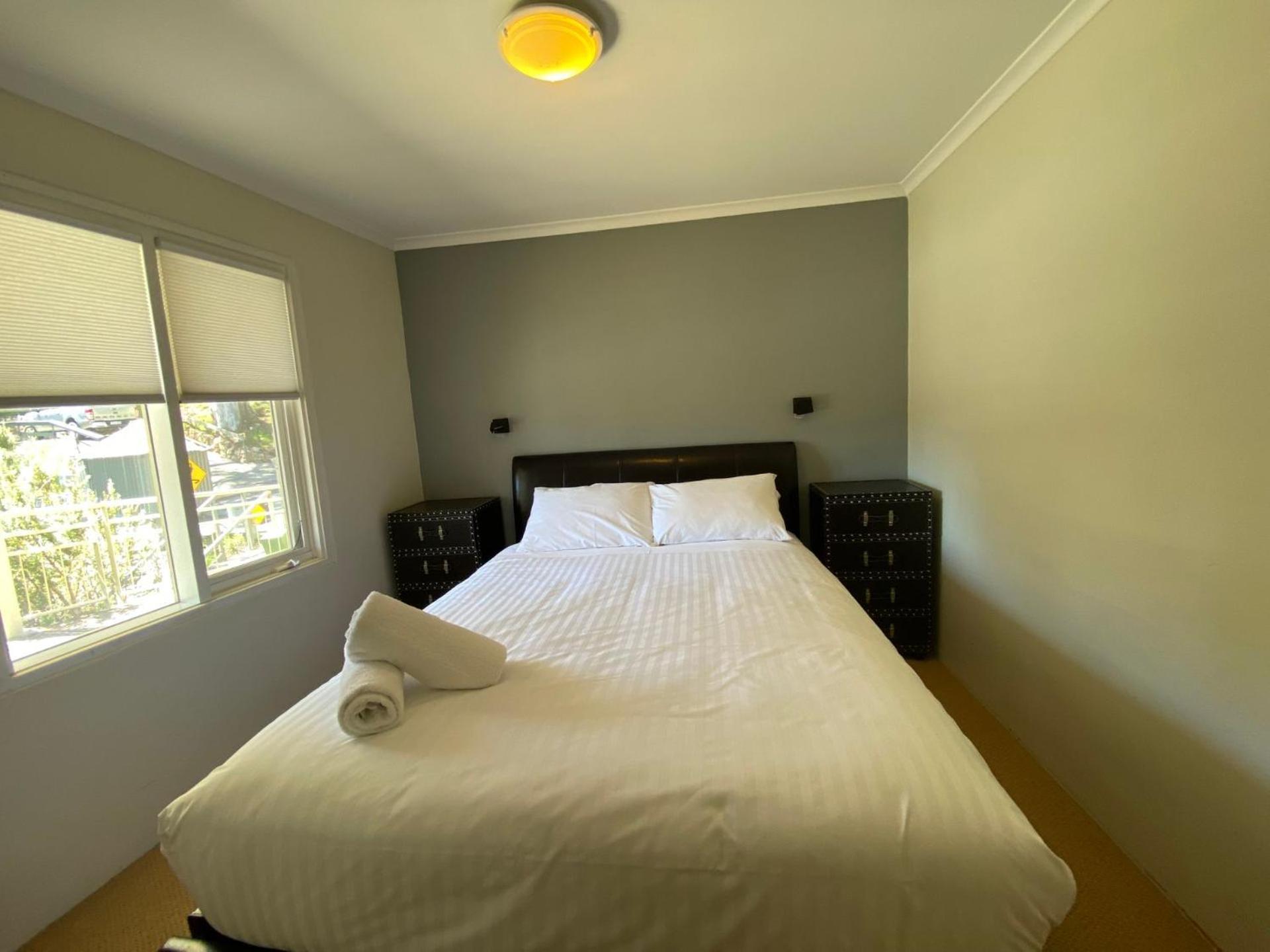 Appartamento Inala 3 - Thredbo Esterno foto
