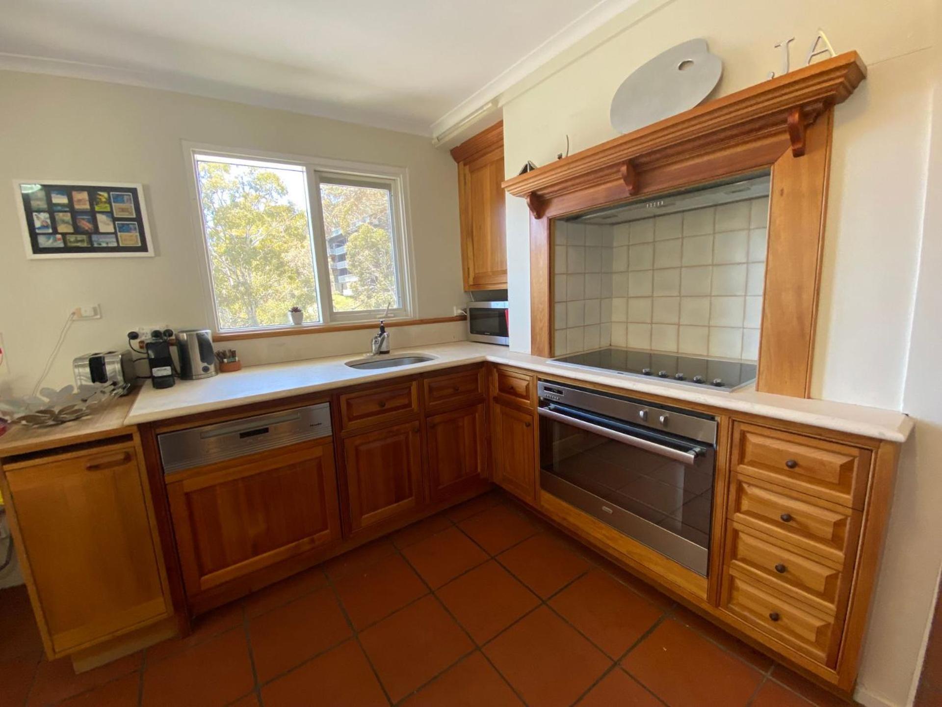 Appartamento Inala 3 - Thredbo Esterno foto